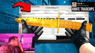 LOBA REACTS TO ANOMALY ABOUT CS2 UPDATE