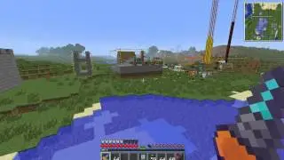 Хороший гайд по билдкрафту (logistic pipes) часть 2.