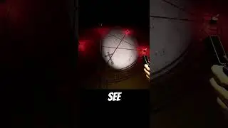 Tier 3 Crucifix Is OP! | Phasmophobia 