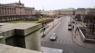 Stockholm