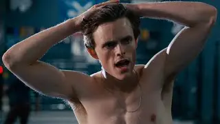 RILEY (Trailer) - Frameline48