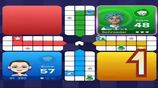 ludo game#ludo #android game #gaming  # All game queen.