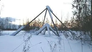 Пирамида, 19 января 2022 г. Виктор Белоглазов | КаркаснаяПирамида.рф