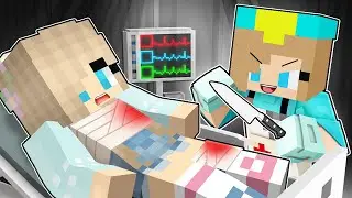 BERCA VS MİNECRAFT 