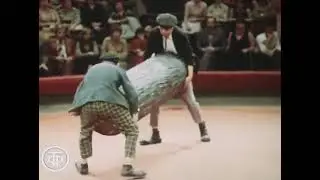 The legendary reprise of 