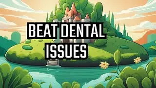 Conquering Dental Issues: A Microbiome Adventure