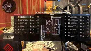 warface
