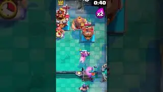 How Good Is Hog Exe Nado in Clash Royale? 🌪