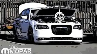 215 Mopar Member Highlight "El Presidente"