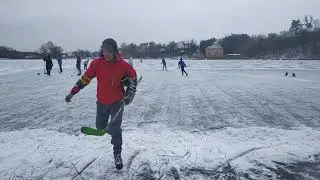 Хокей 30.12.2021
