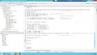 19_2 AMDP Realtime scenario