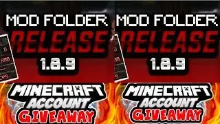New years GIVEAWAY - 1 Free minecraft account!
