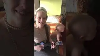 Детские частушки