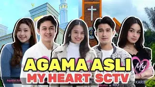 WHO WOULD HAVE THOUGHT THIS WAS THE REAL RELIGION OF THE MY HEART SCTV CAST?