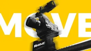 Rhino Arc 2: Move With Rhino