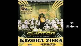 Bill Clinton -  Sindome