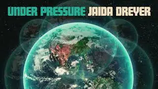 Jaida Dreyer - Under Pressure {Official Audio}