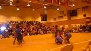 tinikling