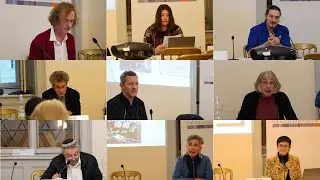 Vernichtung und Kontinuität. Jüdische Institutionen vor und nach der Shoah