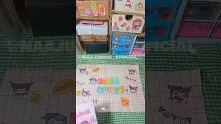 Asmr packing potocard #masukberanda #craftideas #stiker #packingorder