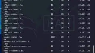 Kali Linux: DNSEnum - How to enumerate a domain to find all sub-domains