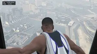 gta v wasted compilation