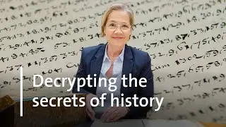 How AI can help decoding historical ciphers