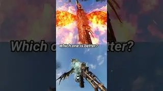 Mythic Jak 12 vs Mythic krig inspection