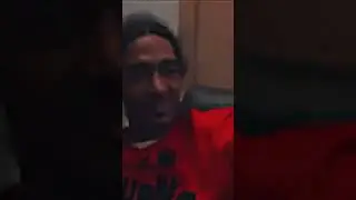 Young Nipsey Hussle pays $20 for braids 😂