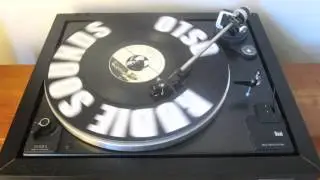 Byron Lee & The Dragonaires - I Won't Let You Go