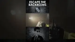 Escape the Backrooms Item Guide: The Walkie Talkie