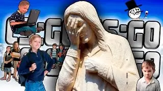 CS:GO И - Интеллигентно