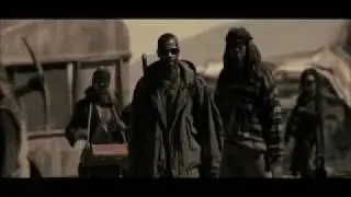 The Book of ELI - Staring: Denzel Washington