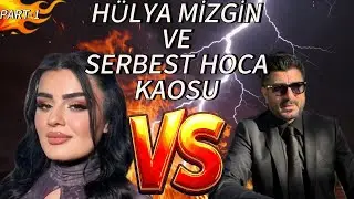 HÜLYA MİZGİN AND SERBEST TEACHER FIGHT! BREAKING NEWS: CHAOS ON TIKTOK LIVE STREAM! (STATEMENT) #...