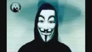 Anonymous - #Operation Syria
