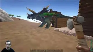 ARK: Survival Evolved Türkçe 5.Bölüm : Mezar
