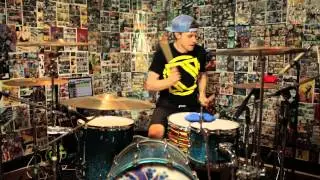 Drums Only 
