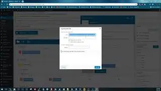 Safetyform Wordpress add new PDF newsletter & archive old