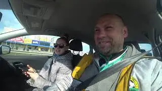 ЭКСТРИМАЛЬНОЕ ВОСХОЖДЕНИЕ НА ГОРУ ШИЗЕ! 