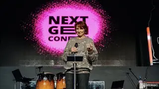 NextGen | Епископ Наталья Иванова Щедривая | служение 03