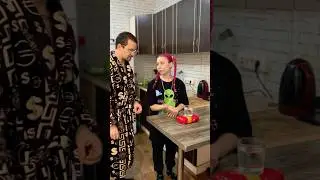Вода для макарон 😂