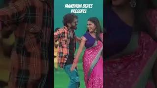tor gulabi saree jhalke jhalak jhalak #manbhumbeats #shankartantubai #kajalkumarrajak