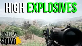 Blowing Stuff Up