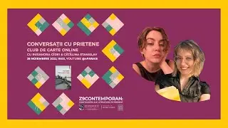 #5 BOOK CLUB Conversații cu prietene – Cântecul păsării de plajă de Tudor Ganea