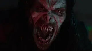 Morbius | VFX Breakdown | Digital Domain