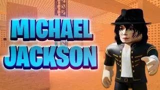 Trolling PRO SERVERS As MICHAEL JACKSON In Timebomb Duels
