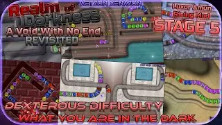 Realm of Darkness: A Void With No End Revisited - Stage 5 Dexterous | Luxor Amun Rising Mod