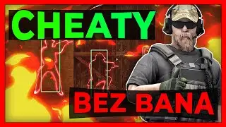 CHEATY BEZ BANA DO STANDOFF 2 🔥  – DZIAŁA 2026 – AKTUALNE