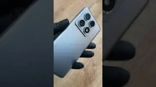 Shorts - Xiaomi 14T Pro