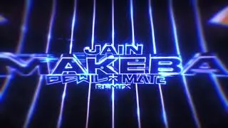 Jain - Makeba | Dewil and Mate Remix